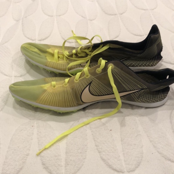 Nike Men’s Racing Flats - Picture 3 of 5